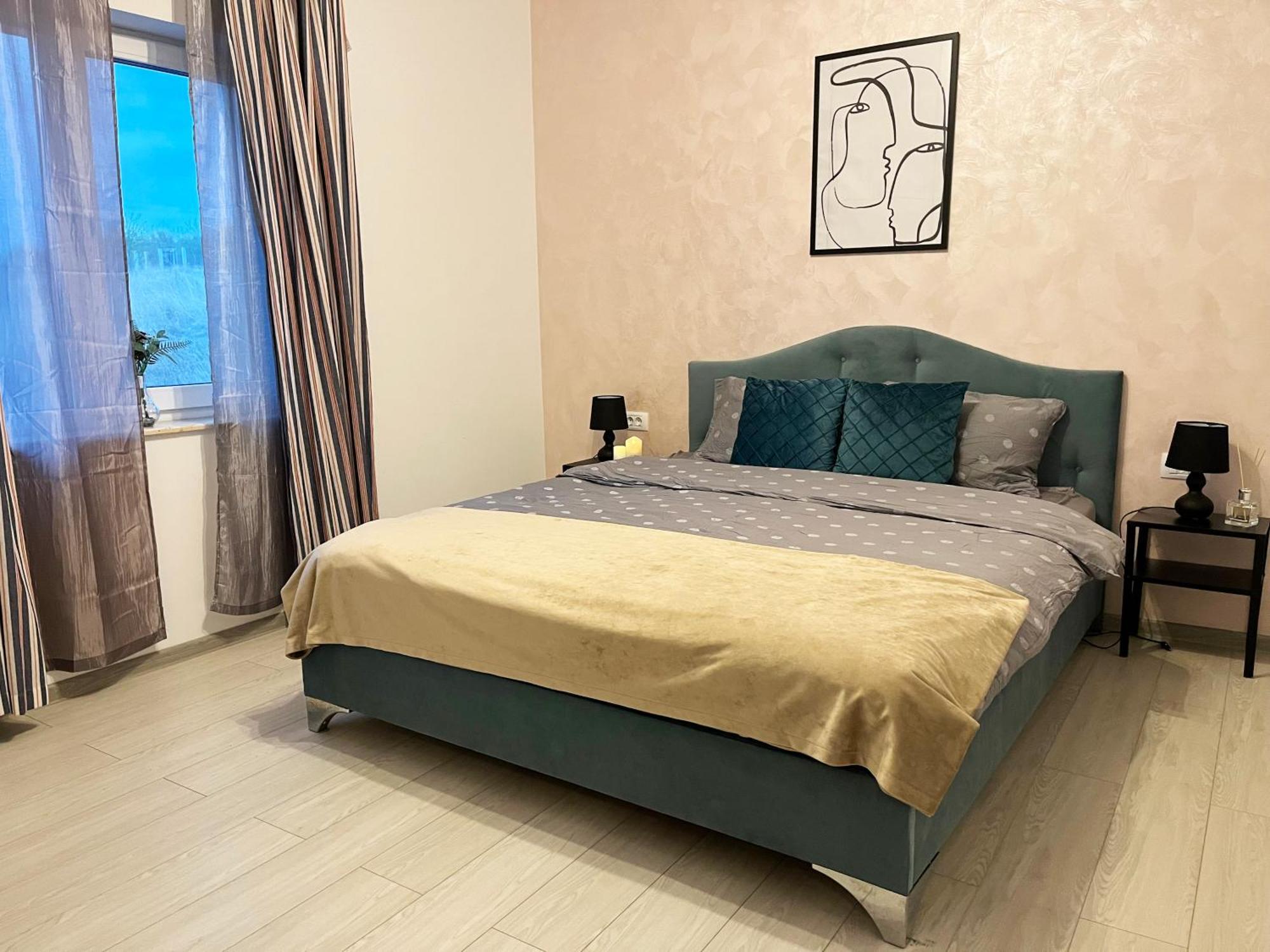 Amurresidence Sauna 5 Apartments Free Parking Ιάσιο Εξωτερικό φωτογραφία