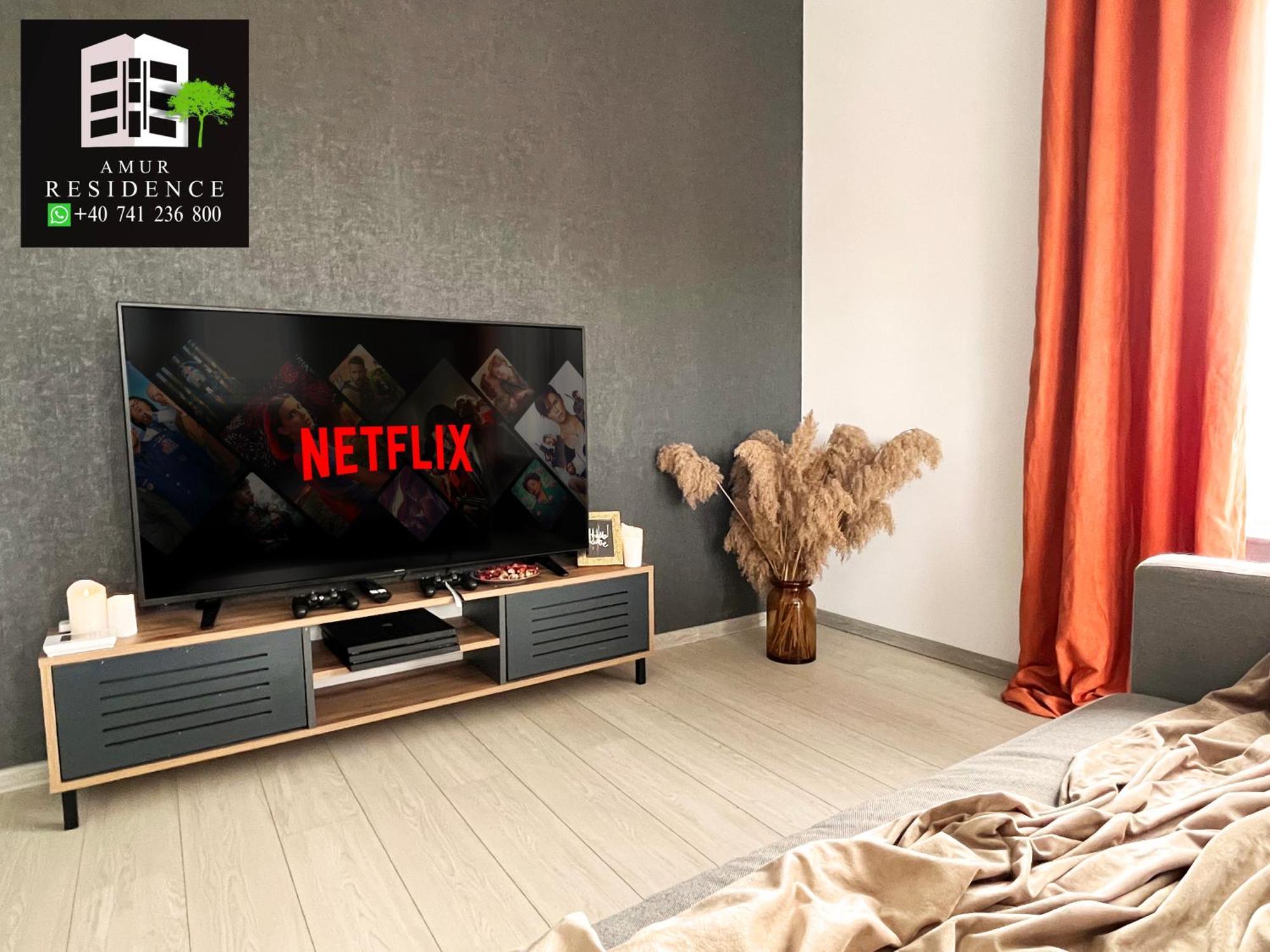 Amurresidence Sauna 5 Apartments Free Parking Ιάσιο Εξωτερικό φωτογραφία