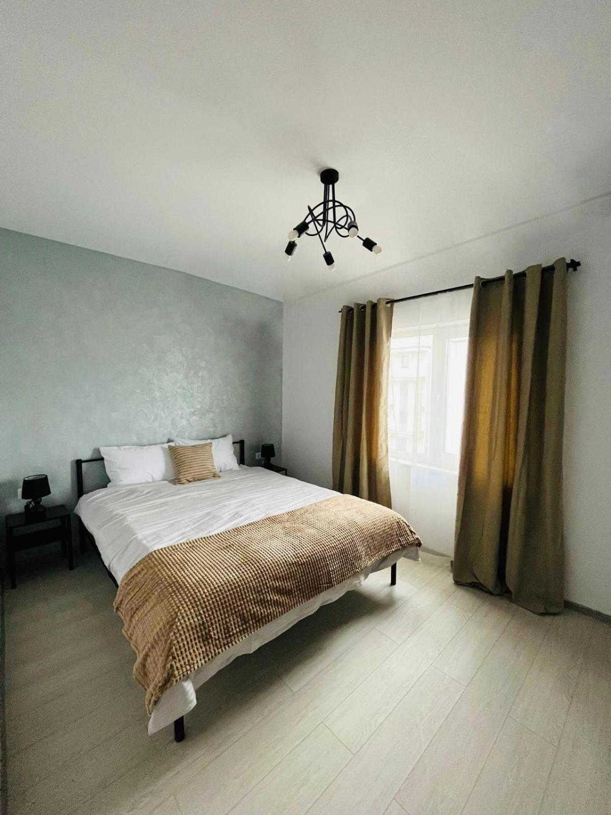 Amurresidence Sauna 5 Apartments Free Parking Ιάσιο Εξωτερικό φωτογραφία