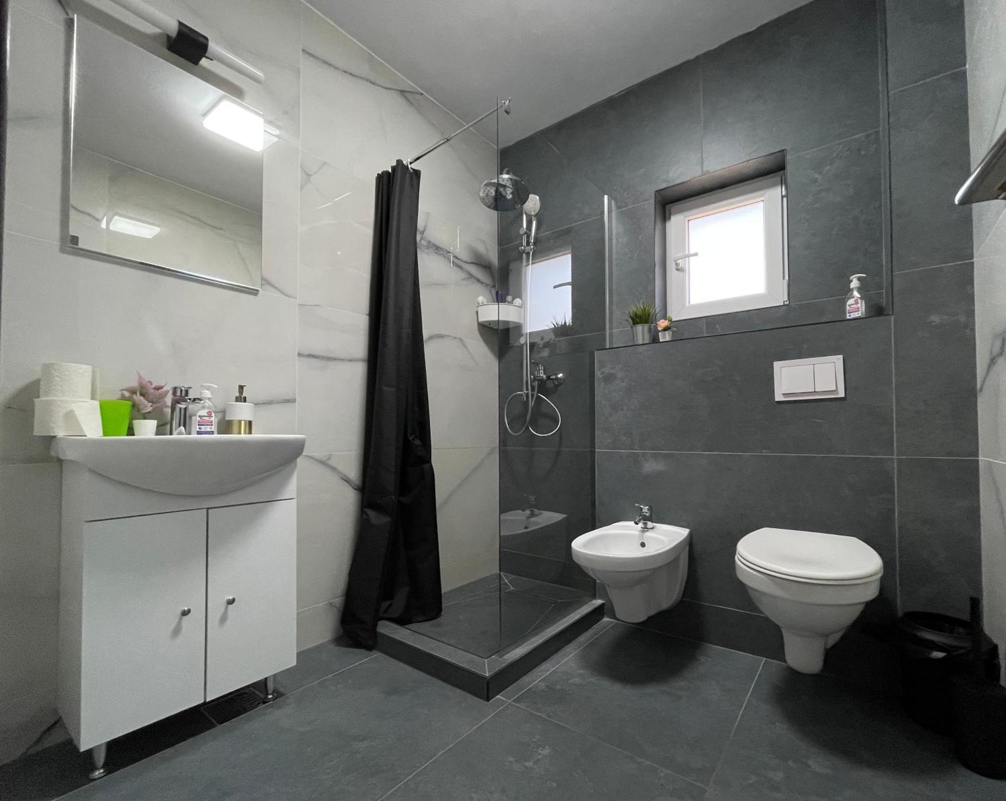 Amurresidence Sauna 5 Apartments Free Parking Ιάσιο Εξωτερικό φωτογραφία
