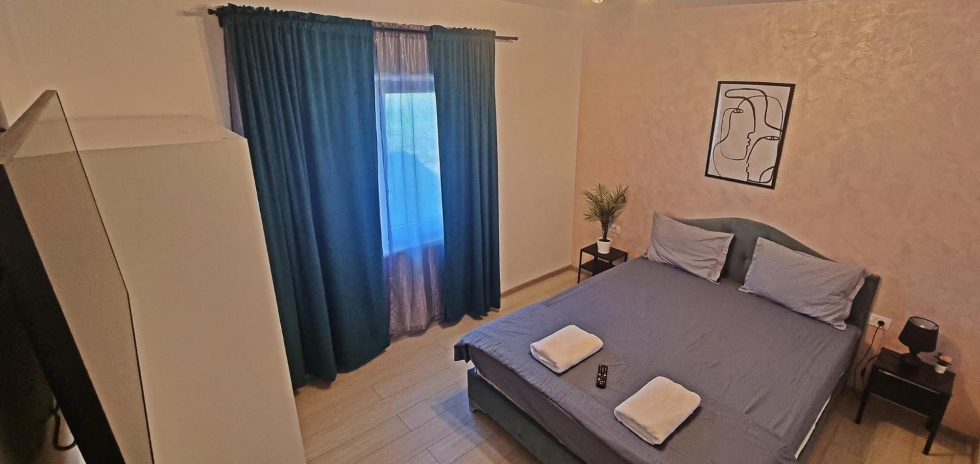 Amurresidence Sauna 5 Apartments Free Parking Ιάσιο Εξωτερικό φωτογραφία