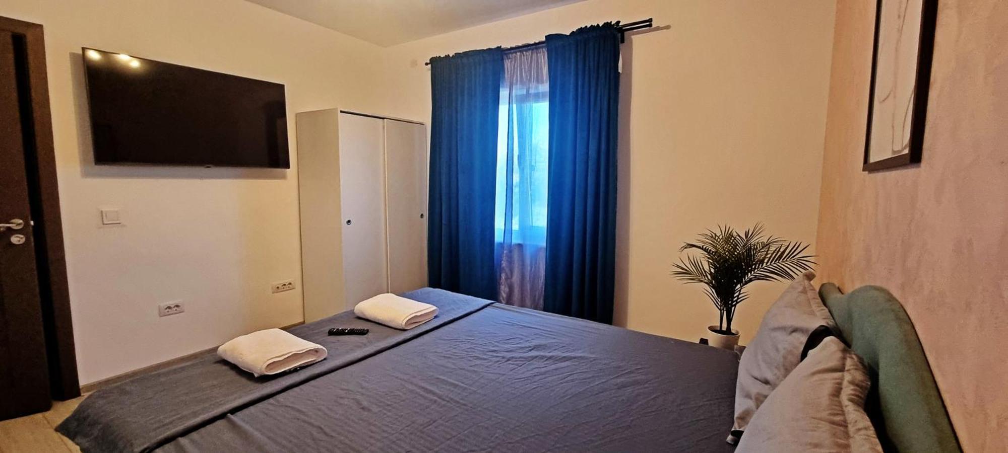 Amurresidence Sauna 5 Apartments Free Parking Ιάσιο Εξωτερικό φωτογραφία