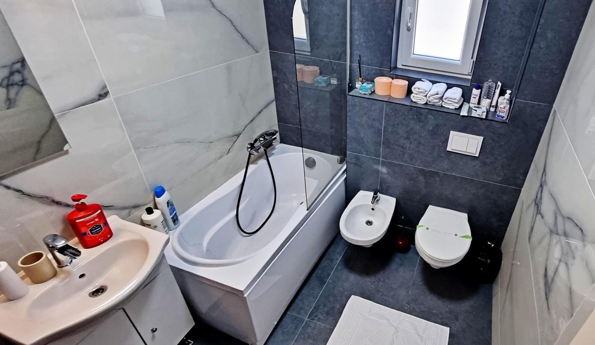 Amurresidence Sauna 5 Apartments Free Parking Ιάσιο Εξωτερικό φωτογραφία