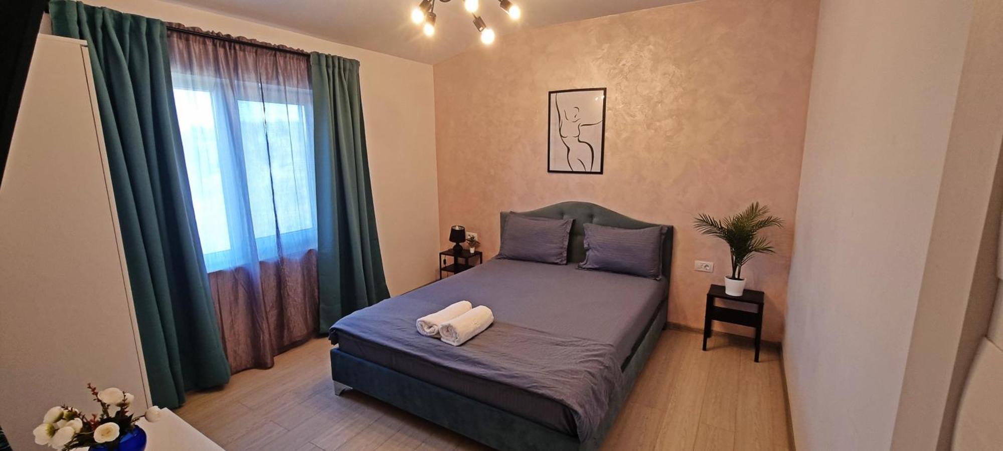 Amurresidence Sauna 5 Apartments Free Parking Ιάσιο Εξωτερικό φωτογραφία