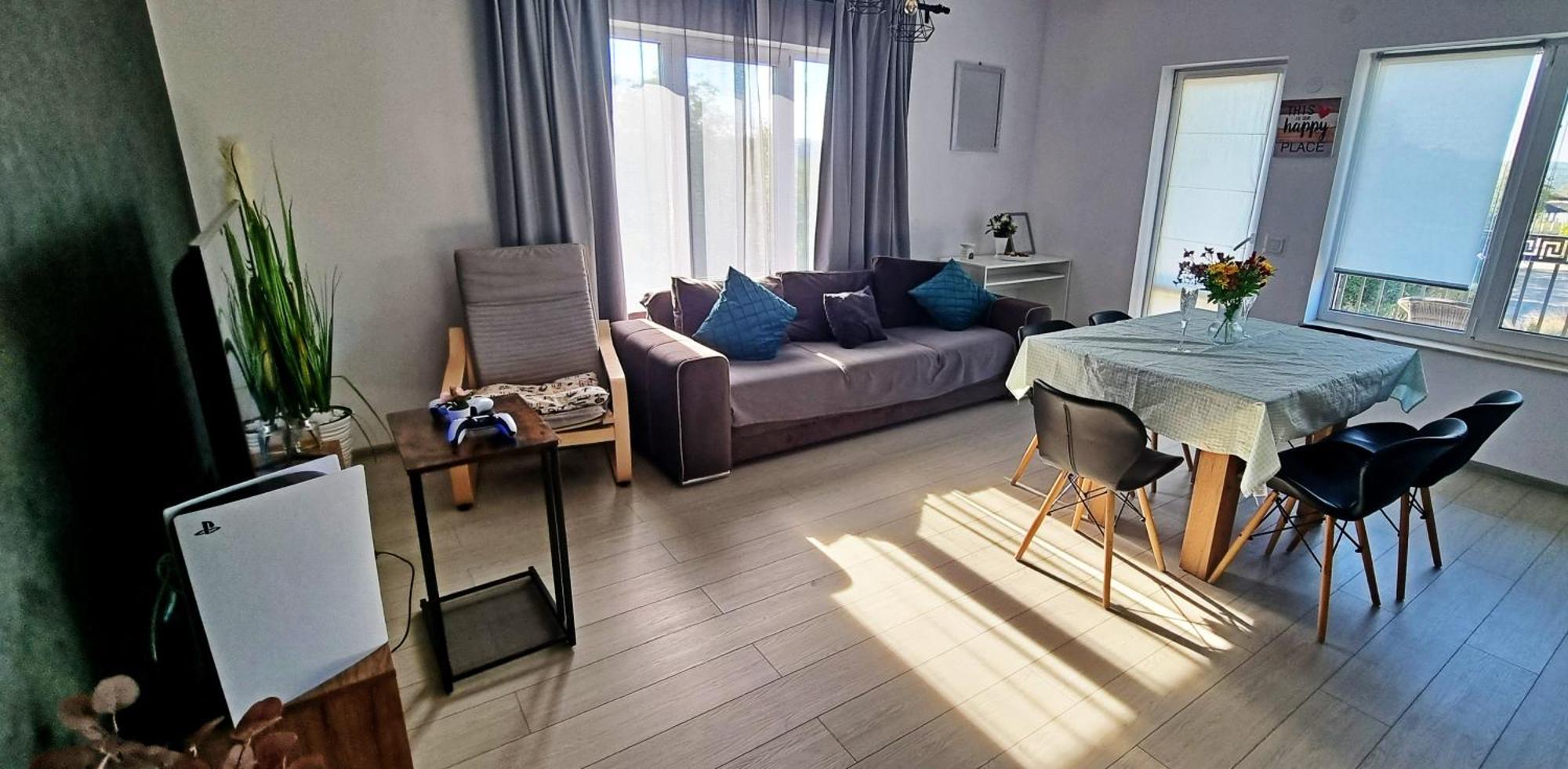 Amurresidence Sauna 5 Apartments Free Parking Ιάσιο Εξωτερικό φωτογραφία