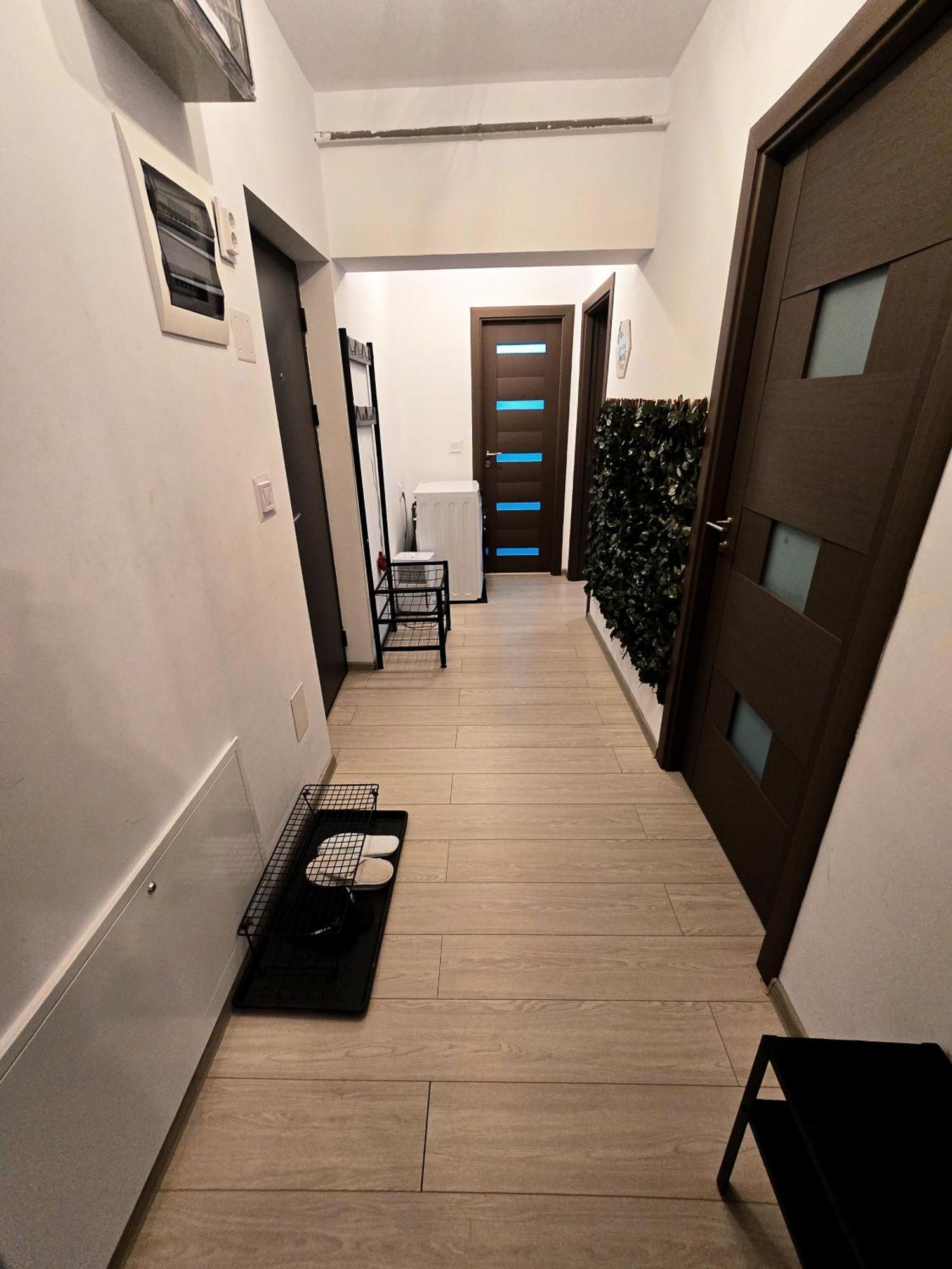Amurresidence Sauna 5 Apartments Free Parking Ιάσιο Εξωτερικό φωτογραφία