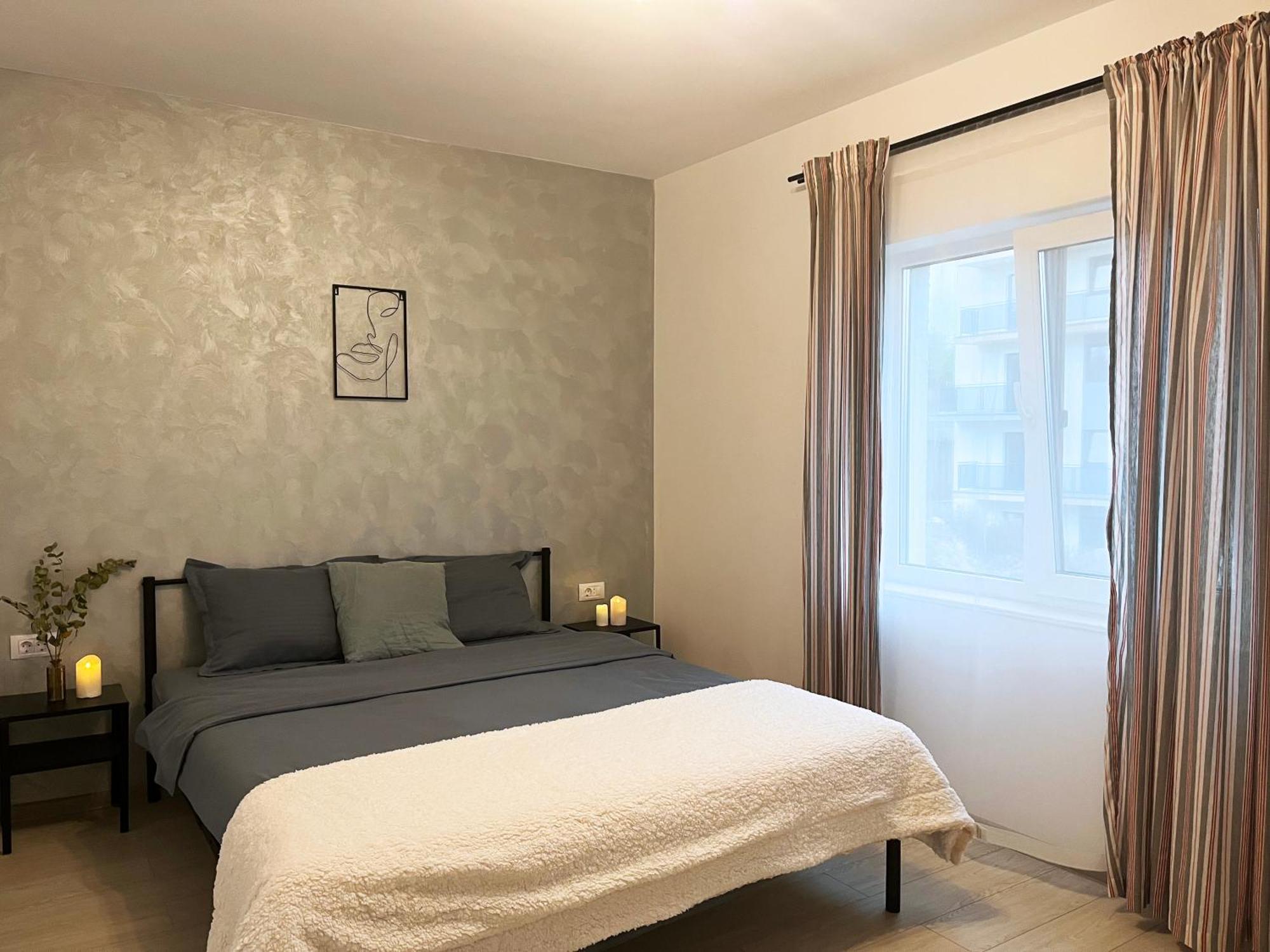 Amurresidence Sauna 5 Apartments Free Parking Ιάσιο Εξωτερικό φωτογραφία