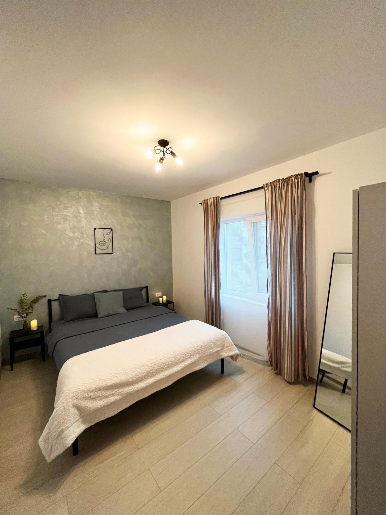 Amurresidence Sauna 5 Apartments Free Parking Ιάσιο Εξωτερικό φωτογραφία