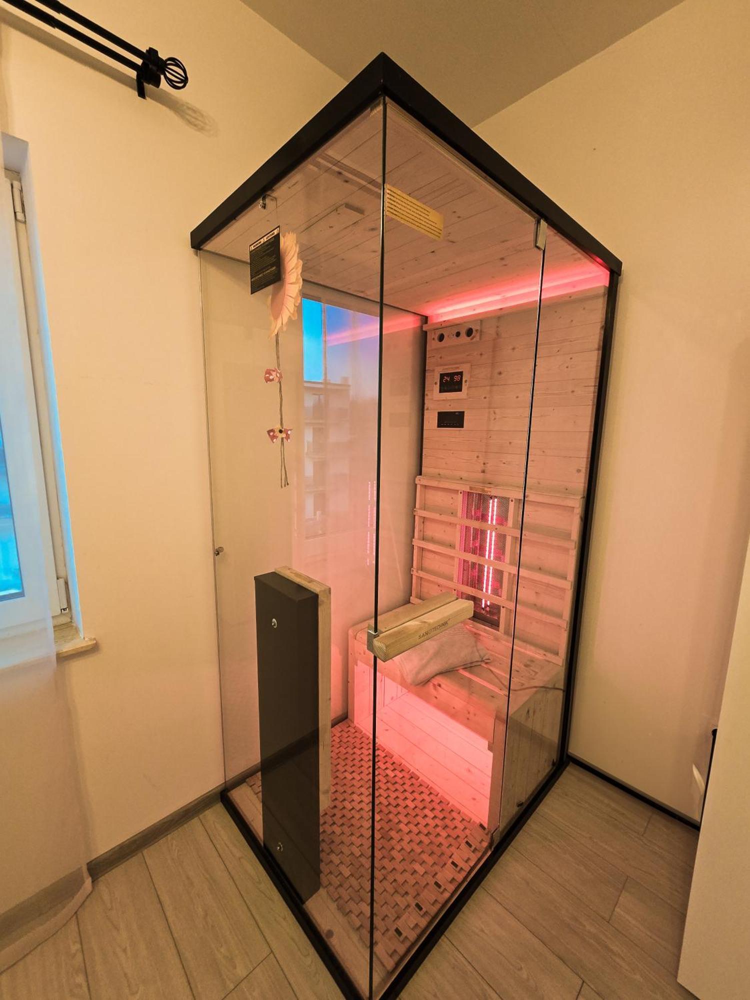 Amurresidence Sauna 5 Apartments Free Parking Ιάσιο Εξωτερικό φωτογραφία