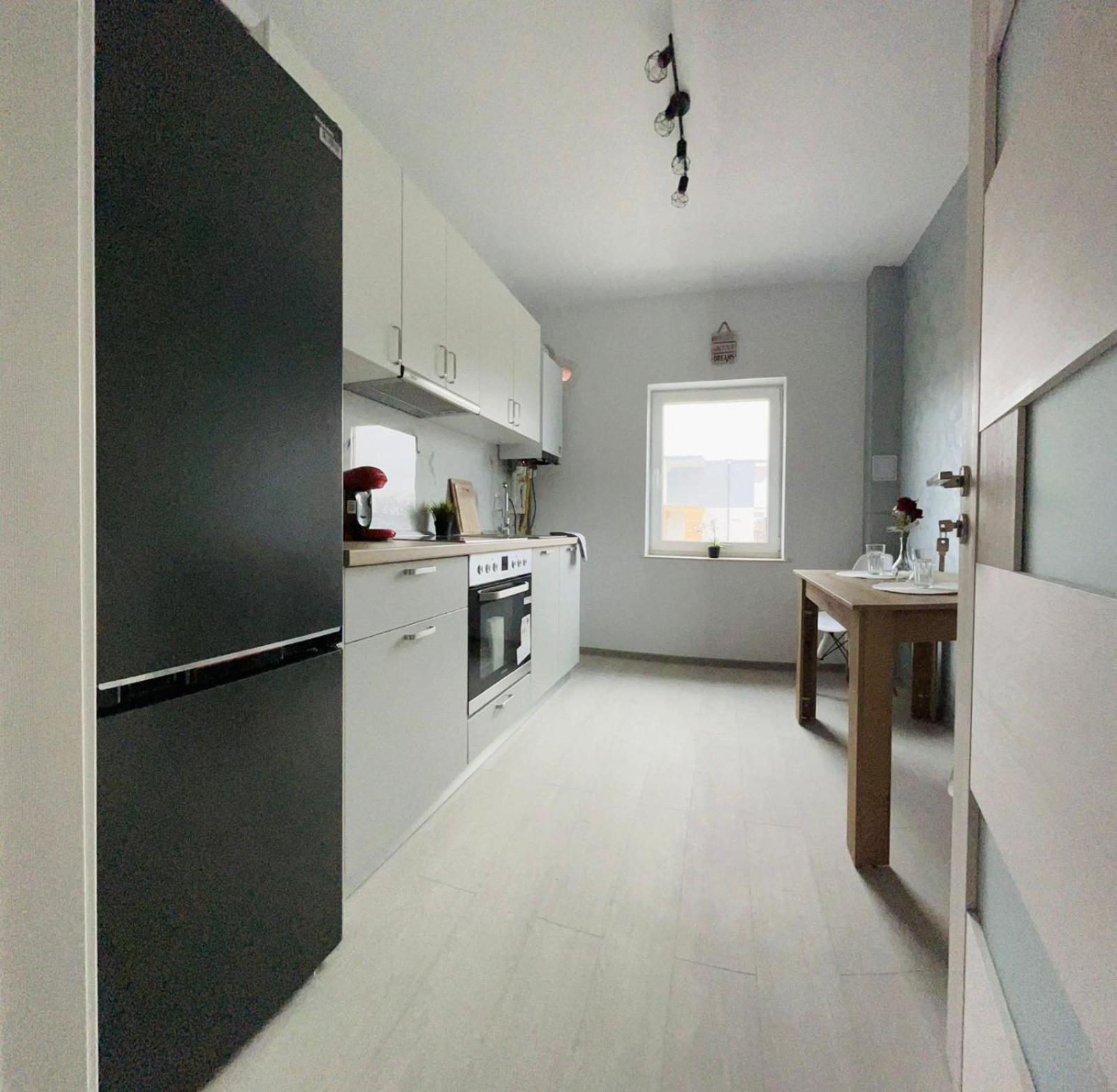 Amurresidence Sauna 5 Apartments Free Parking Ιάσιο Εξωτερικό φωτογραφία