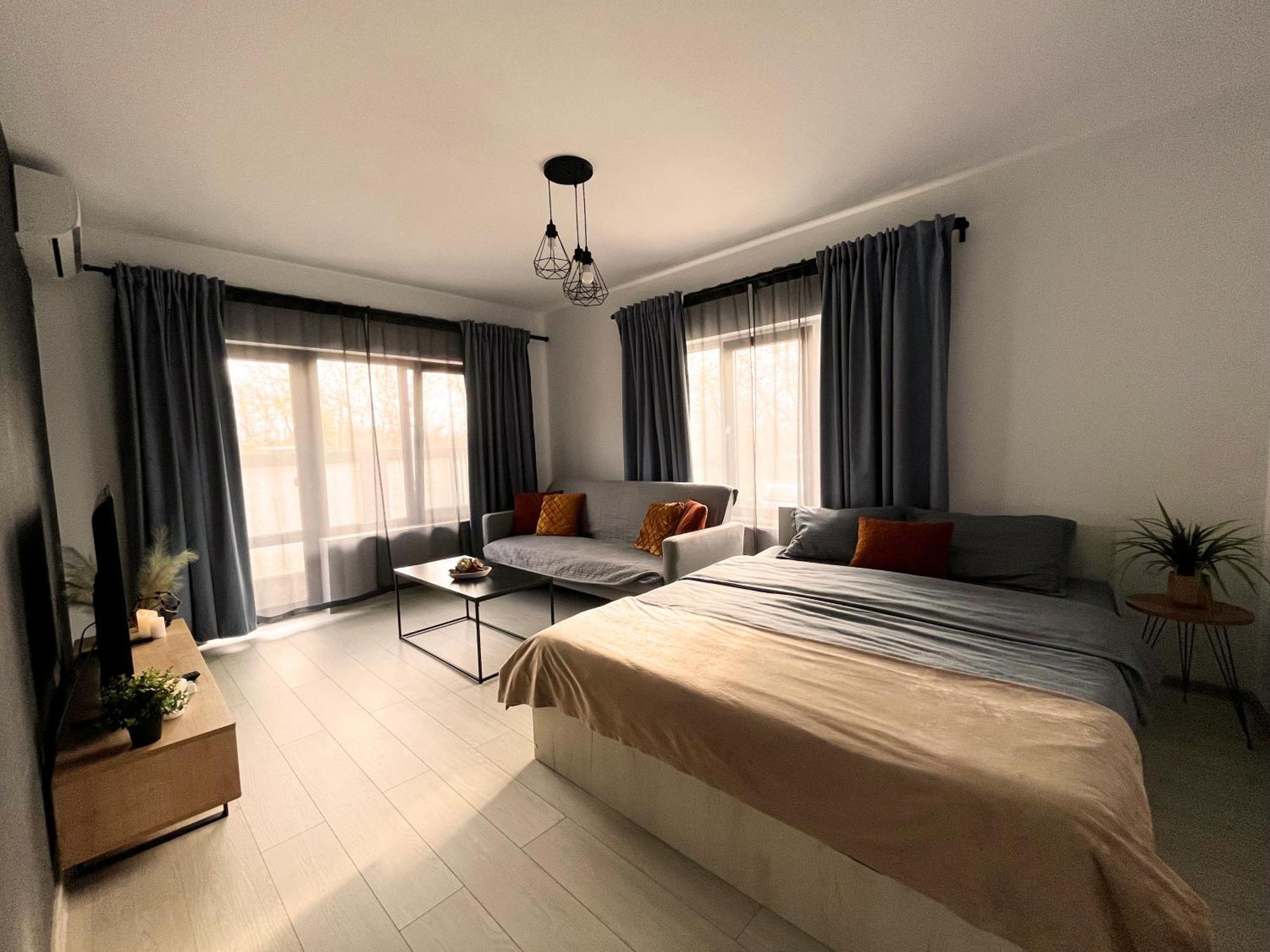 Amurresidence Sauna 5 Apartments Free Parking Ιάσιο Εξωτερικό φωτογραφία